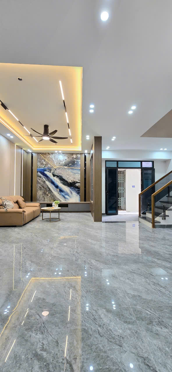 BÁN NHÀ NGÕ 152 HỒ SEN – LÊ CHÂN – HẢI PHÒNG